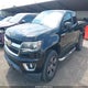 1GCHSCEA1G1142829 2016 Chevrolet Colorado Lt auction photo thumbnail 2