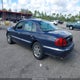 1LNHM97V41Y614240 2001 Lincoln Continental auction photo thumbnail 3