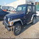 1J4FA49SX1P322778 2001 Jeep Wrangler Sport auction photo thumbnail 2