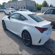 JTHSZ5BC0K5009403 2019 Lexus Rc 350 F Sport auction photo thumbnail 3