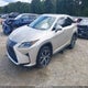 2T2ZZMCAXGC018476 2016 Lexus Rx 350 auction photo thumbnail 2