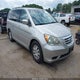 5FNRL38628B403550 2008 Honda Odyssey Ex-L auction photo thumbnail 1