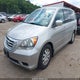 5FNRL38628B403550 2008 Honda Odyssey Ex-L auction photo thumbnail 2