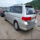 5FNRL38628B403550 2008 Honda Odyssey Ex-L auction photo thumbnail 3