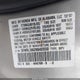 5FNRL38628B403550 2008 Honda Odyssey Ex-L auction photo thumbnail 9