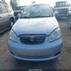 1NXBR30E48Z937669 2008 Toyota Corolla Le auction photo thumbnail 12