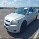 1G1ZC5E07AF200563 2010 Chevrolet Malibu Lt auction photo thumbnail 2