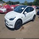 7SAYGDEEXRA328728 2024 Tesla Model Y Long Range Dual Motor All-Wheel Drive auction photo thumbnail 2