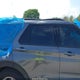 1FMSK8DH8MGB78121 2021 Ford Explorer Xlt auction photo thumbnail 21