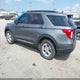 1FMSK8DH8MGB78121 2021 Ford Explorer Xlt auction photo thumbnail 3