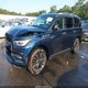 JN8AZ2AE3P9305163 2023 Infiniti Qx80 Premium Select Awd auction photo thumbnail 2
