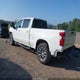 1GCUYEEDXNZ109166 2022 Chevrolet Silverado 1500 Ltd 4Wd Short Bed Rst/4Wd Standard Bed Rst auction photo thumbnail 3