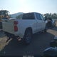 1GCUYEEDXNZ109166 2022 Chevrolet Silverado 1500 Ltd 4Wd Short Bed Rst/4Wd Standard Bed Rst auction photo thumbnail 4