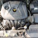 KMHDH4AE2DU663141 2013 Hyundai Elantra Gls auction photo thumbnail 10