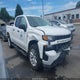 1GCRWBEFXMZ254671 2021 Chevrolet Silverado 1500 2Wd Double Cab Standard Bed Custom auction photo thumbnail 13