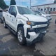 1GCRWBEFXMZ254671 2021 Chevrolet Silverado 1500 2Wd Double Cab Standard Bed Custom auction photo thumbnail 1