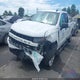 1GCRWBEFXMZ254671 2021 Chevrolet Silverado 1500 2Wd Double Cab Standard Bed Custom auction photo thumbnail 2