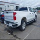 1GCRWBEFXMZ254671 2021 Chevrolet Silverado 1500 2Wd Double Cab Standard Bed Custom auction photo thumbnail 4