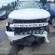 1GCRWBEFXMZ254671 2021 Chevrolet Silverado 1500 2Wd Double Cab Standard Bed Custom auction photo thumbnail 6
