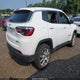 3C4NJDFB5NT195364 2022 Jeep Compass Latitude Lux 4X4 auction photo thumbnail 4