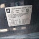 KL7CJKSB1LB058645 2020 Chevrolet Trax Fwd Ls auction photo thumbnail 9