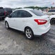 1FADP3F20EL301001 2014 Ford Focus Se auction photo thumbnail 3