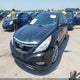 5NPEC4AC9DH806604 2013 Hyundai Sonata Se auction photo thumbnail 2