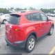 JTMRFREV7ED087443 2014 Toyota Rav4 Xle auction photo thumbnail 4