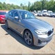 WBA13BJ09MWW96492 2021 BMW 530I xDrive auction photo thumbnail 12