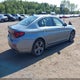 WBA13BJ09MWW96492 2021 BMW 530I xDrive auction photo thumbnail 4