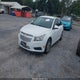 1G1PC5SB8E7367981 2014 Chevrolet Cruze 1Lt Auto auction photo thumbnail 2