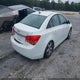 1G1PC5SB8E7367981 2014 Chevrolet Cruze 1Lt Auto auction photo thumbnail 4