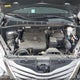5TDYK3DC1BS059254 2011 Toyota Sienna Xle V6 Auto Access Seat auction photo thumbnail 10