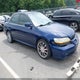 JHMCG56691C003656 2001 Honda Accord 2.3 Ex auction photo thumbnail 1