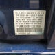 JHMCG56691C003656 2001 Honda Accord 2.3 Ex auction photo thumbnail 9