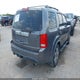 5FNYF3H58EB013588 2014 Honda Pilot Ex-L auction photo thumbnail 4