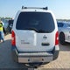 5N1AN0NW2BC519521 2011 Nissan Xterra S auction photo thumbnail 16