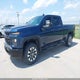 1GC4YME71PF153095 2023 Chevrolet Silverado 2500Hd 4Wd Standard Bed Custom auction photo thumbnail 2