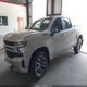 1GCUYEED4KZ136097 2019 Chevrolet Silverado 1500 Rst auction photo thumbnail 2