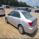 1NXBR32E58Z955840 2008 Toyota Corolla Le auction photo thumbnail 3