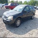 4A3AB36F46E068869 2006 Mitsubishi Galant Es/Se auction photo thumbnail 2