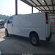 1GTW7BFP3P1134379 2023 GMC Savana Cargo Rwd 2500 Extended Wheelbase Work Van auction photo thumbnail 14