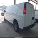 1GTW7BFP3P1134379 2023 GMC Savana Cargo Rwd 2500 Extended Wheelbase Work Van auction photo thumbnail 3