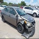 3N1CN7AP0FL814599 2015 Nissan Versa 1.6 S+ auction photo thumbnail 1