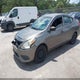 3N1CN7AP0FL814599 2015 Nissan Versa 1.6 S+ auction photo thumbnail 2