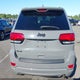 1C4RJFAG8LC299047 2020 Jeep Grand Cherokee Altitude 4X4 auction photo thumbnail 15