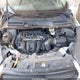 1FMCU0F77KUB31424 2019 Ford Escape S auction photo thumbnail 10
