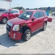 2GKALUEK4D6251067 2013 GMC Terrain Slt-1 auction photo thumbnail 2