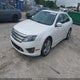 3FAHP0DC2BR143270 2011 Ford Fusion Sport auction photo thumbnail 2