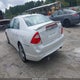 3FAHP0DC2BR143270 2011 Ford Fusion Sport auction photo thumbnail 3